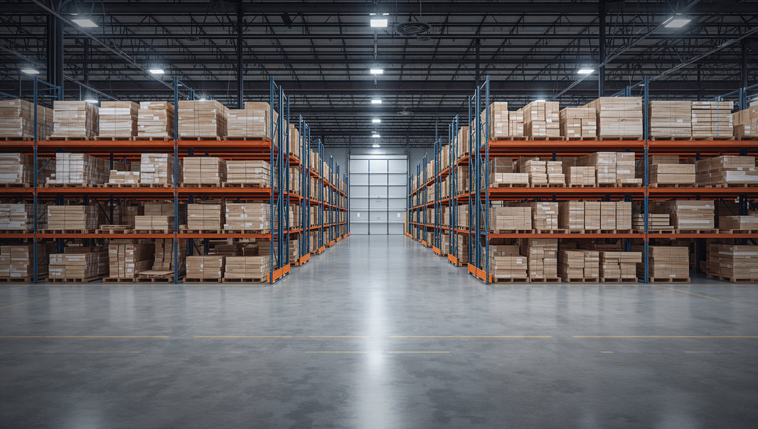 How Currency and Freight Volatility Affect Landed Cost in Beauty Wholesale
