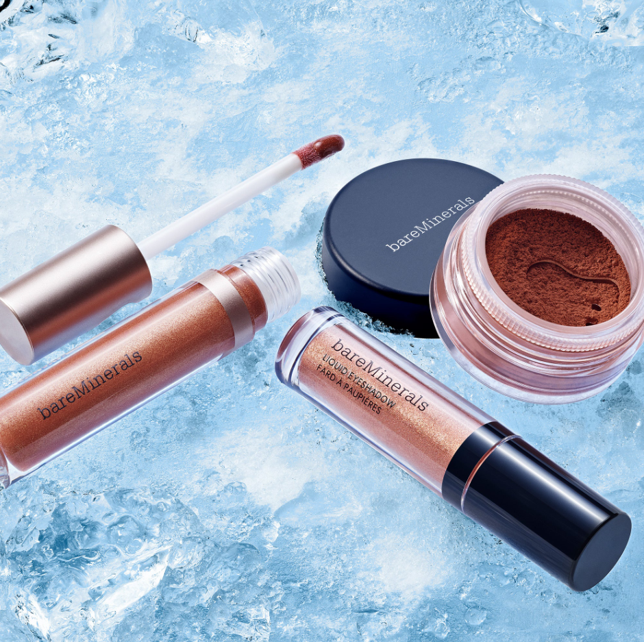 Discover Bare Minerals: Uncover Natural Beauty with Luxury Beauty Wholesale Group