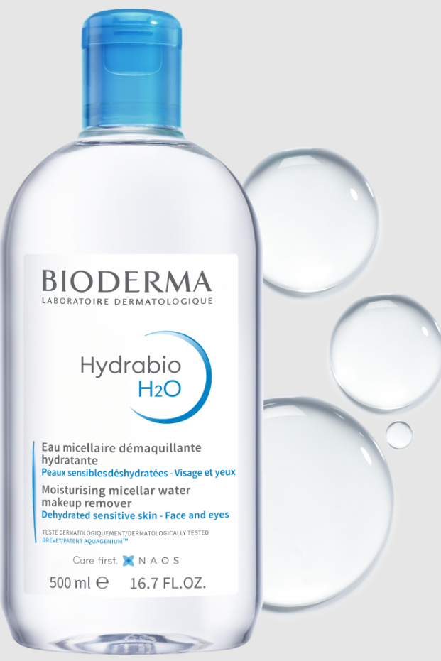 Bioderma Skincare Solutions Available Through Luxury Beauty Wholesale Group