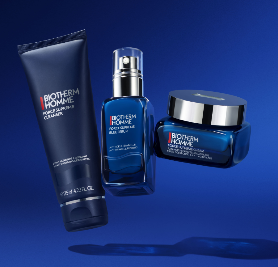 Biotherm and Luxury Beauty Wholesale Group: Your Gateway to Pioneering Beauty Science