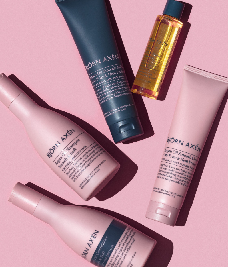 Elevate Your Beauty Routine with Björn Axén Products Available at Luxury Beauty Wholesale Group