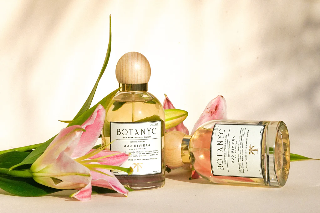 Botanyc and Luxury Beauty Wholesale Group: Pioneering Natural Skincare for Discerning Professionals