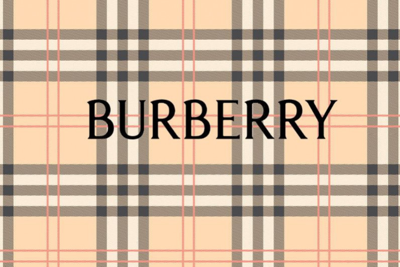 Burberry: The Epitome of British Luxury Available at Luxury Beauty Wholesale Group