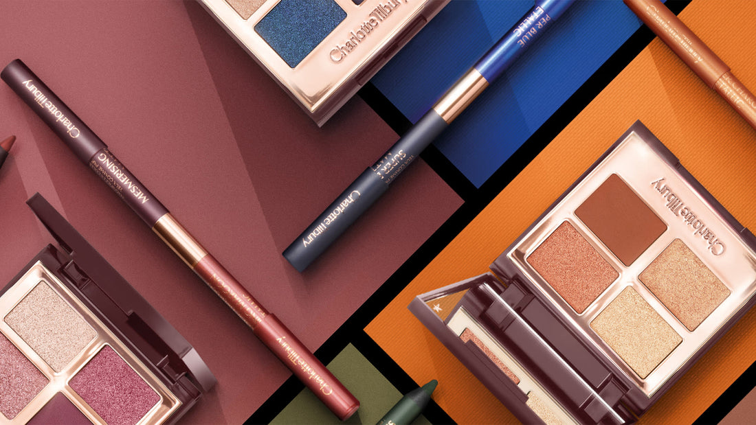 Charlotte Tilbury Boosts Puig's Financial Performance with Record Revenue Figures