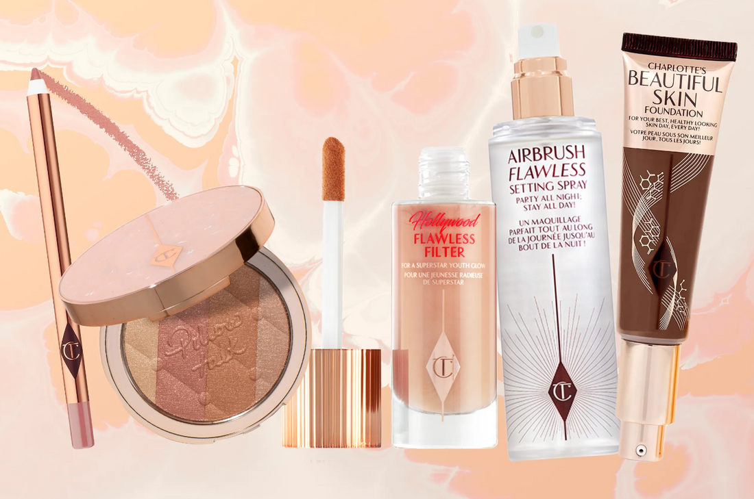 Enhance Your Beauty Business with Charlotte Tilbury Products Through Luxury Beauty Wholesale Group