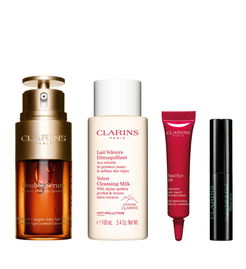 Discover Clarins: Unmatched Luxury with Luxury Beauty Wholesale Group