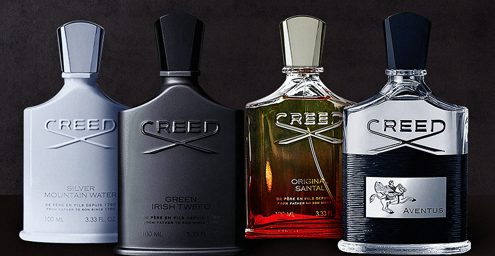 Discover Creed - A Legacy of Unmatched Fragrances at Luxury Beauty Wholesale Group