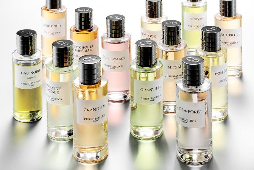 Discover Dior: A Touch of Luxury in Every Detail with Luxury Beauty Wholesale Group