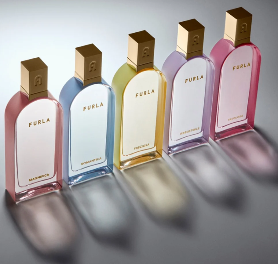 Luxury Beauty Wholesale Group: Unveiling the Elegant World of Furla Fragrances