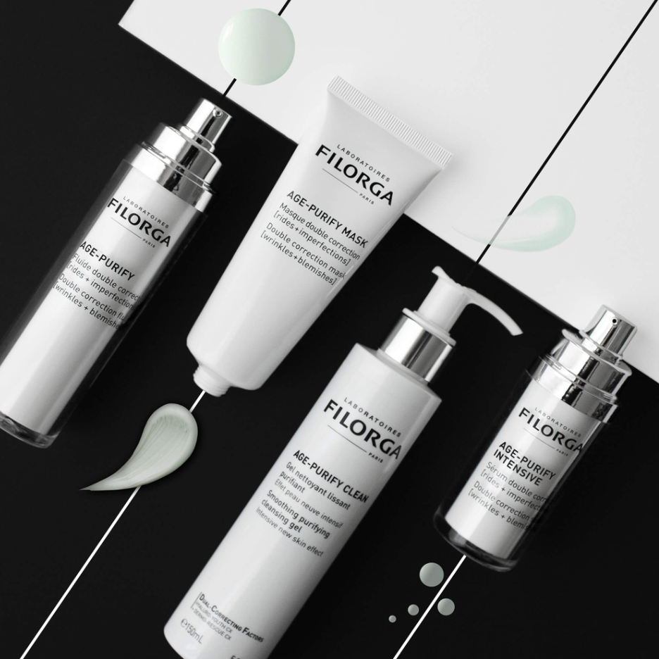 Explore Advanced Skincare Solutions with Filorga, Now Available Through Luxury Beauty Wholesale Group