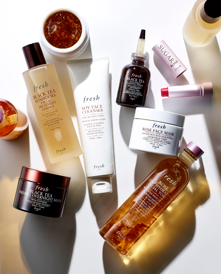 Discover Fresh Skincare with Luxury Beauty Wholesale Group