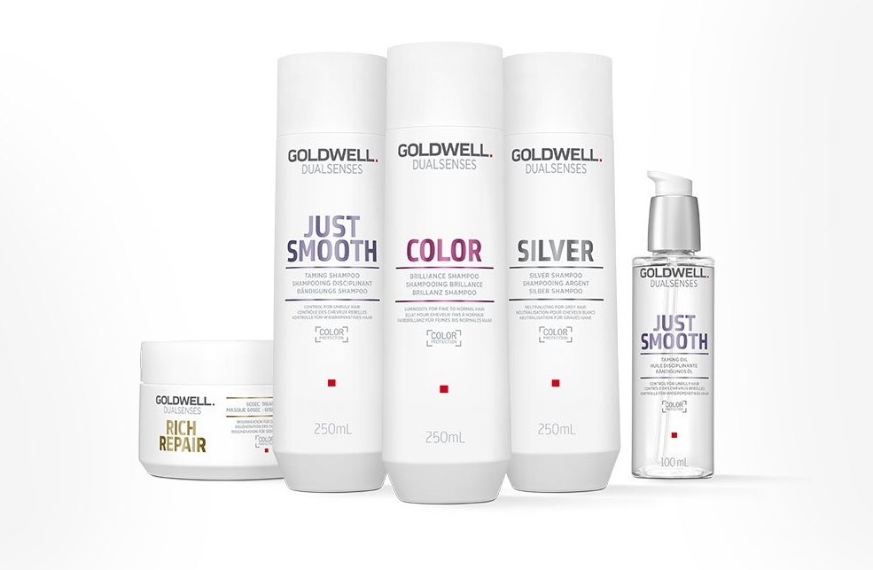 Unlock Exclusive Goldwell Products with Luxury Beauty Wholesale Group