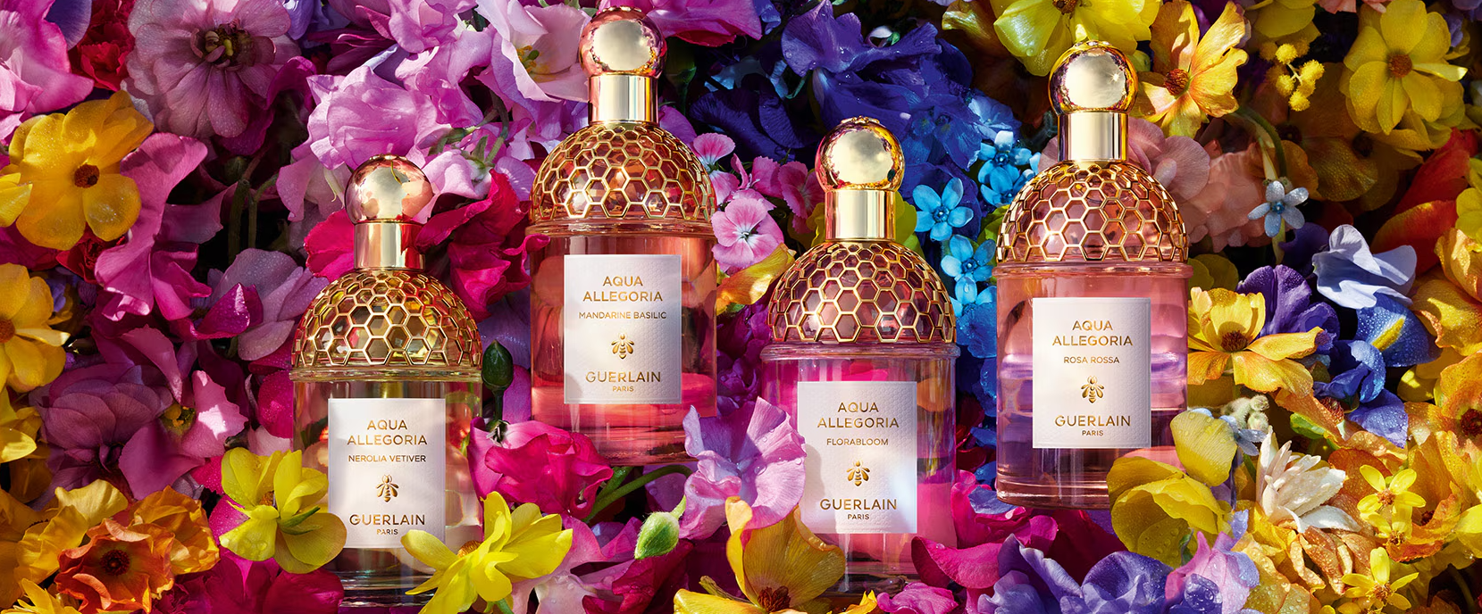 Enhance Your Beauty Business with Guerlain Products Through Luxury Beauty Wholesale Group