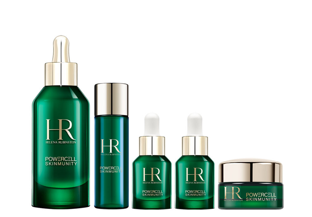 Helena Rubinstein & Luxury Beauty Wholesale Group: A Premier Partnership for Beauty Enthusiasts