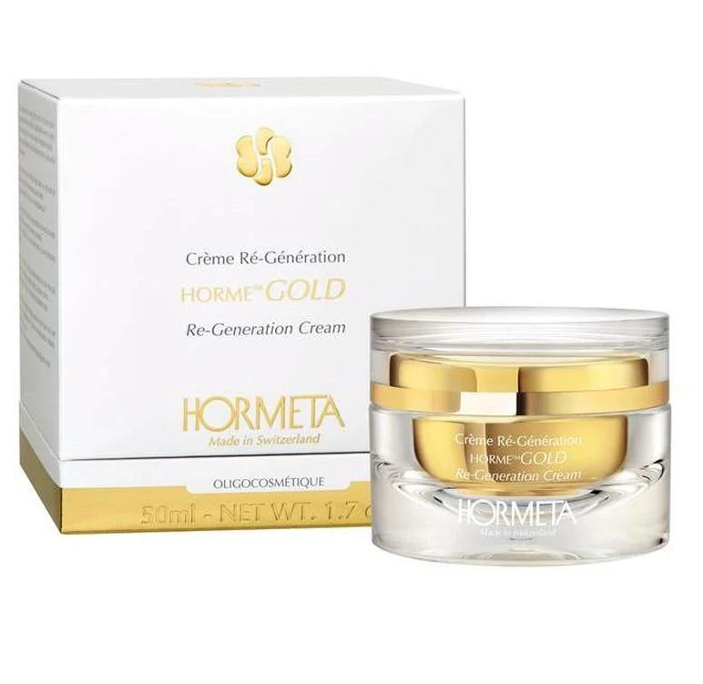 Explore Hormeta Skincare Solutions Through Luxury Beauty Wholesale Group