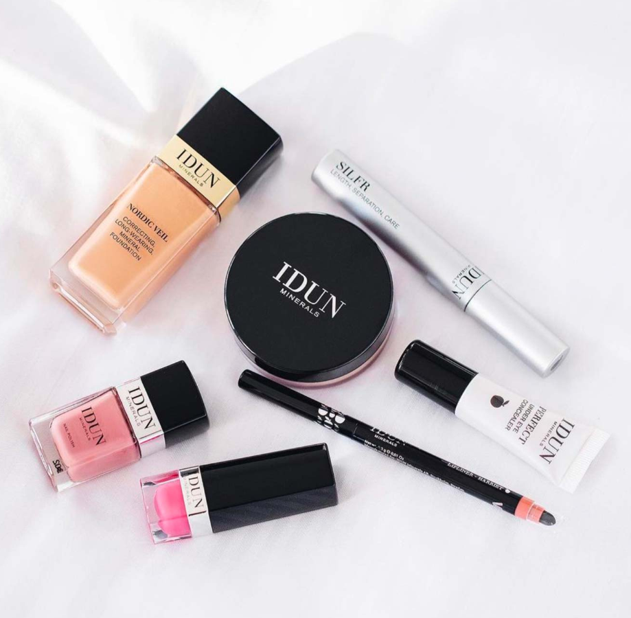 IDUN Minerals: Pioneering Pure Beauty with Luxury Beauty Wholesale Group