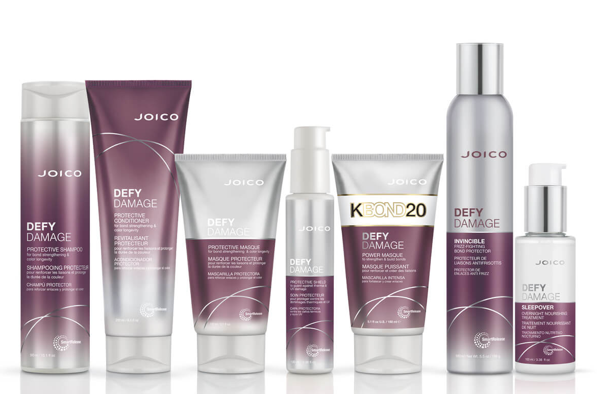 Joico and Luxury Beauty Wholesale Group: Pioneering Hair Care Excellence Together