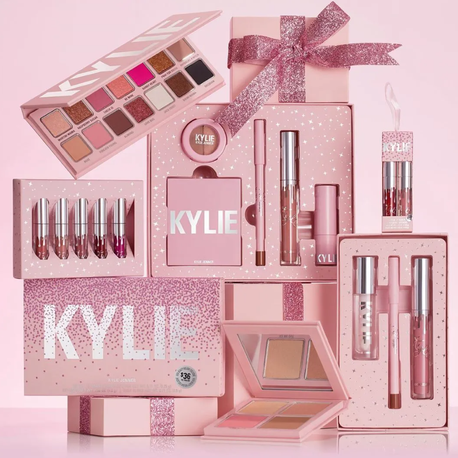 Kylie Cosmetics: Pioneering Beauty Trends with Luxury Beauty Wholesale Group