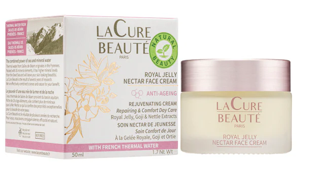 Discover La Cure Beauté: Unique Elegance in Skincare with Luxury Beauty Wholesale Group