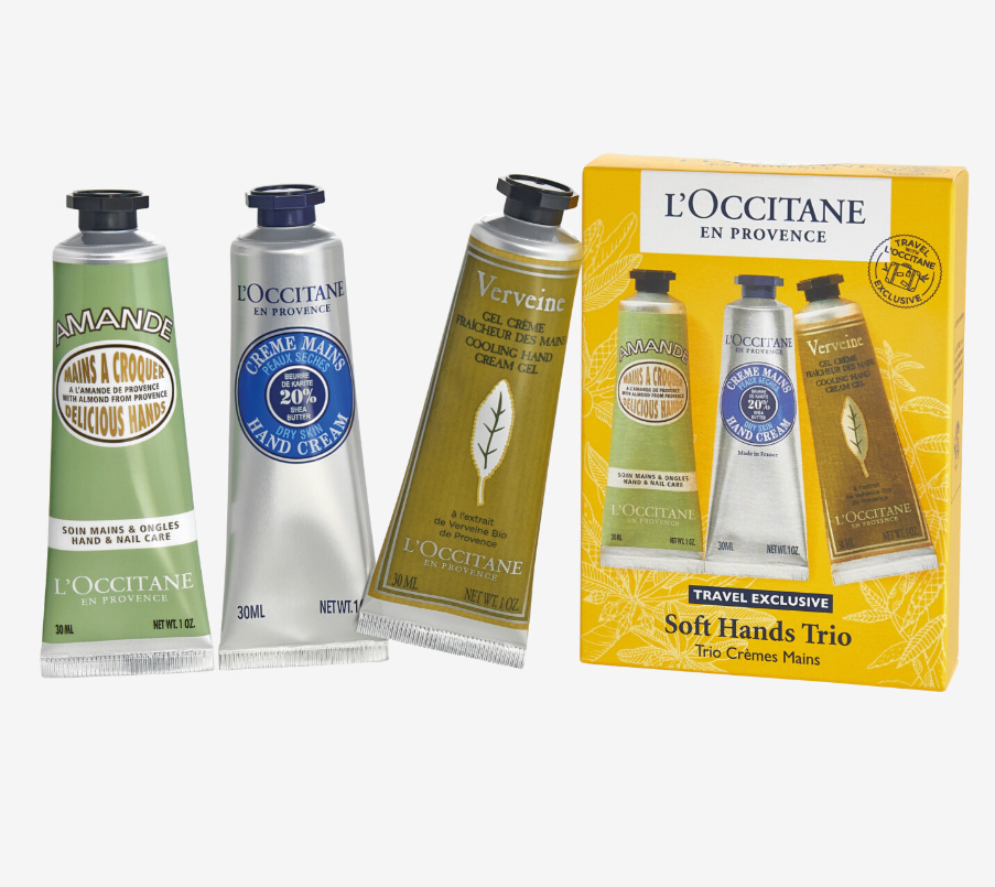 L'Occitane and Luxury Beauty Wholesale Group: A Premier Partnership for Premium Skincare