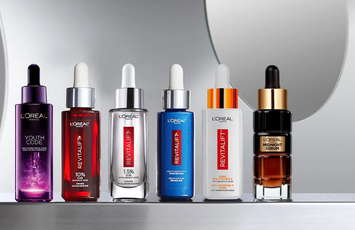 Explore L'Oréal's Innovations with Luxury Beauty Wholesale Group