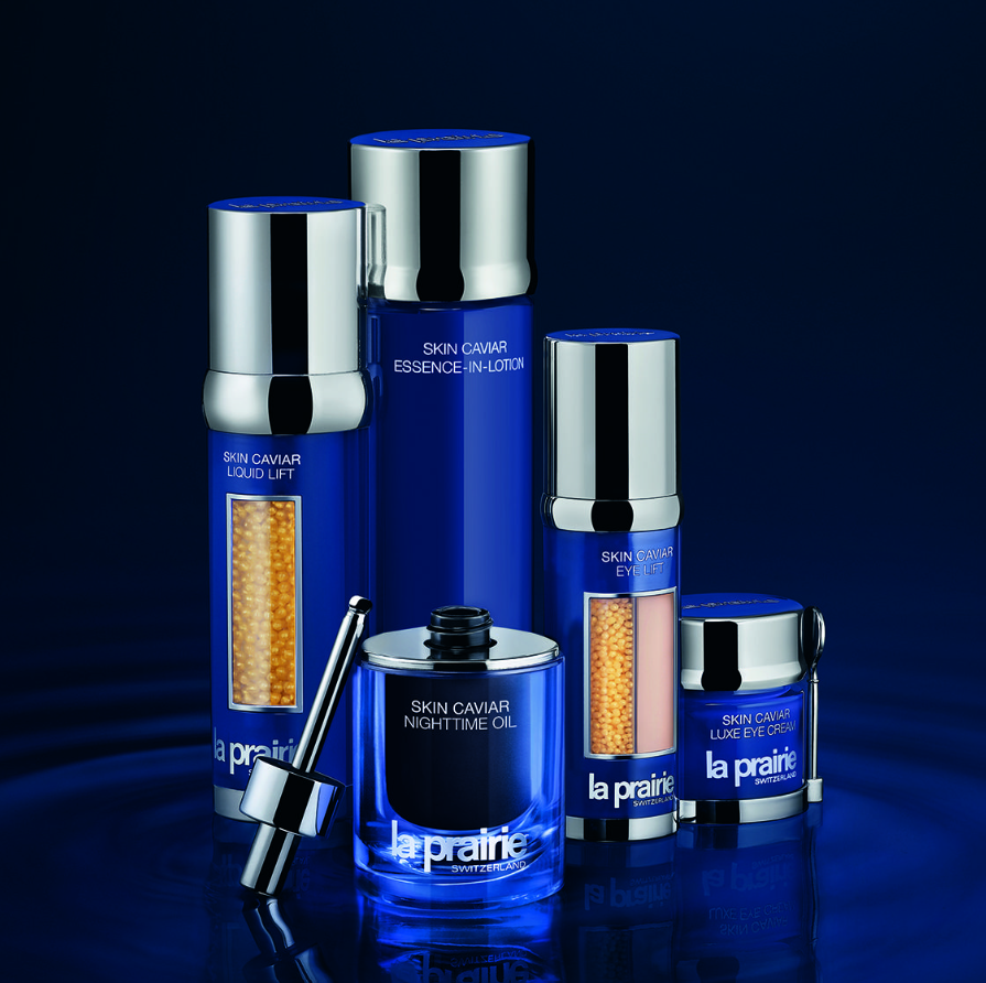 Discover La Prairie: The Pinnacle of Luxury Skincare with Luxury Beauty Wholesale Group