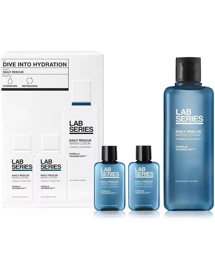 Lab Series Skincare for Men: Innovating Men's Grooming with Luxury Beauty Wholesale Group