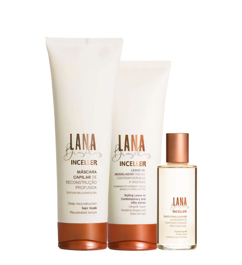 Elevate Your Beauty Retail with Lana Brasiles and Luxury Beauty Wholesale Group