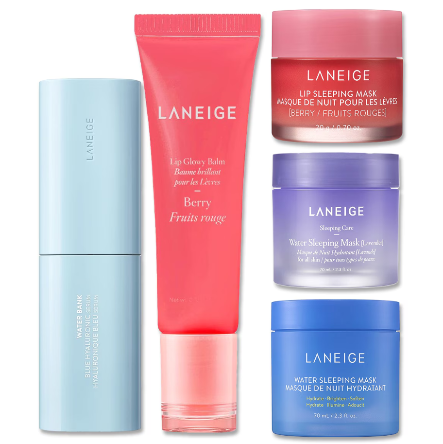 Experience Laneige with Luxury Beauty Wholesale Group: Unveiling Unique Korean Beauty Secrets