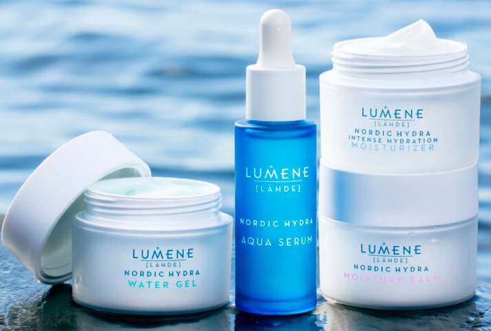 Lumene: Harnessing the Power of Nordic Nature with Luxury Beauty Wholesale Group