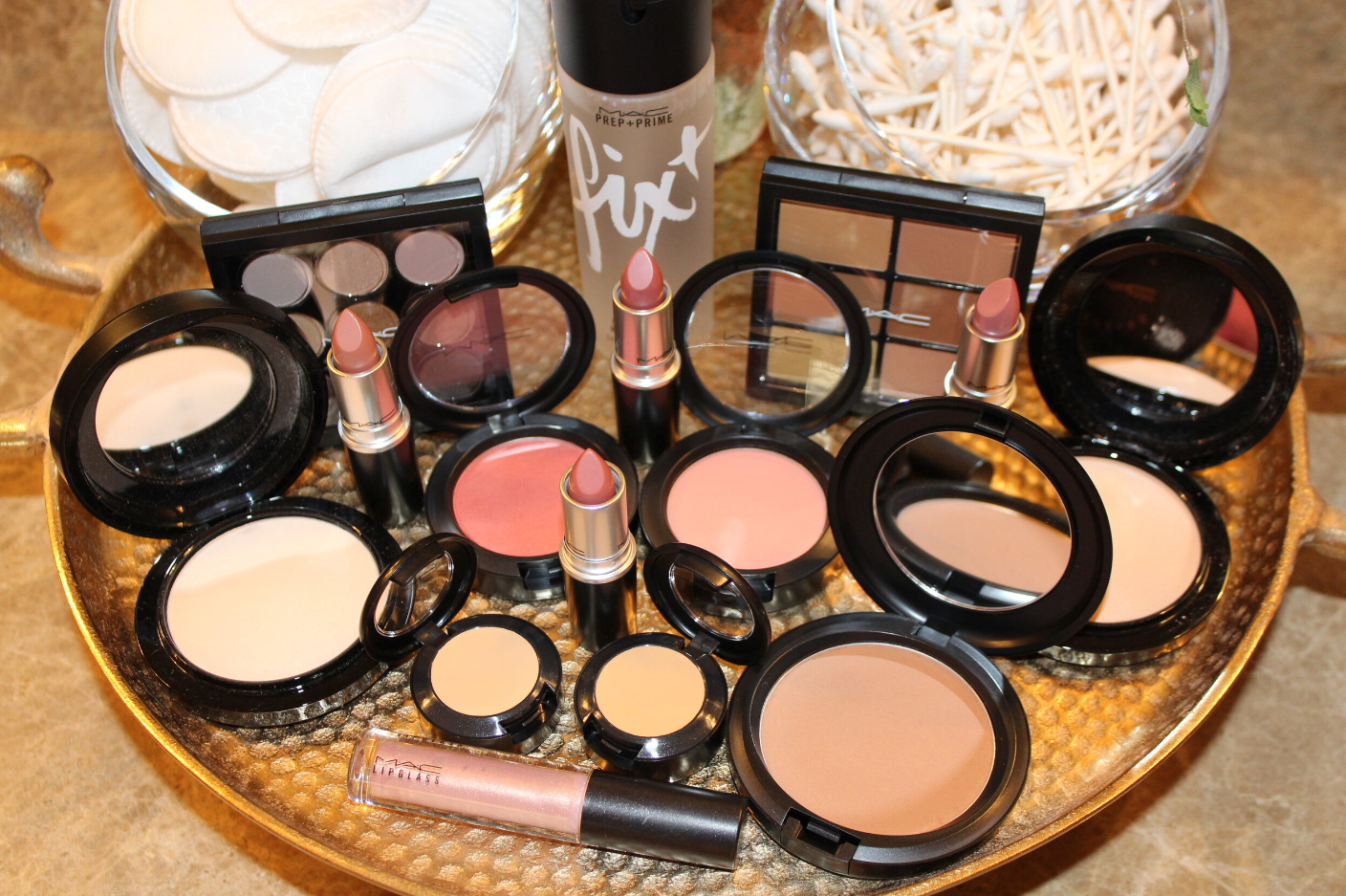 Discover MAC Cosmetics Through Luxury Beauty Wholesale Group