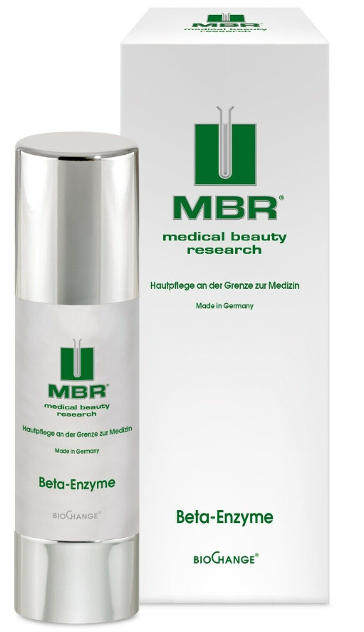 MBR BioChange: Advanced Skincare Solutions from Luxury Beauty Wholesale Group