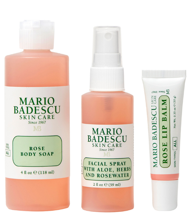 Experience Mario Badescu with Luxury Beauty Wholesale Group: A Gateway to Premium Skincare Solutions