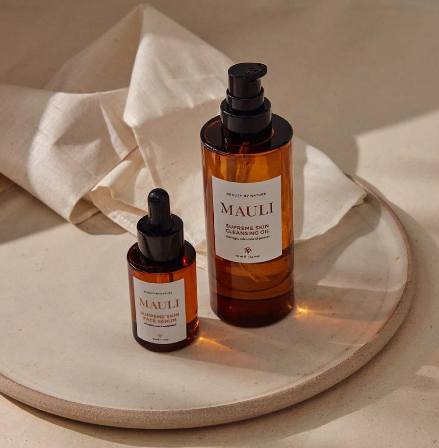 Mauli Rituals: Exquisite Natural Beauty Enhancements Available Through Luxury Beauty Wholesale Group