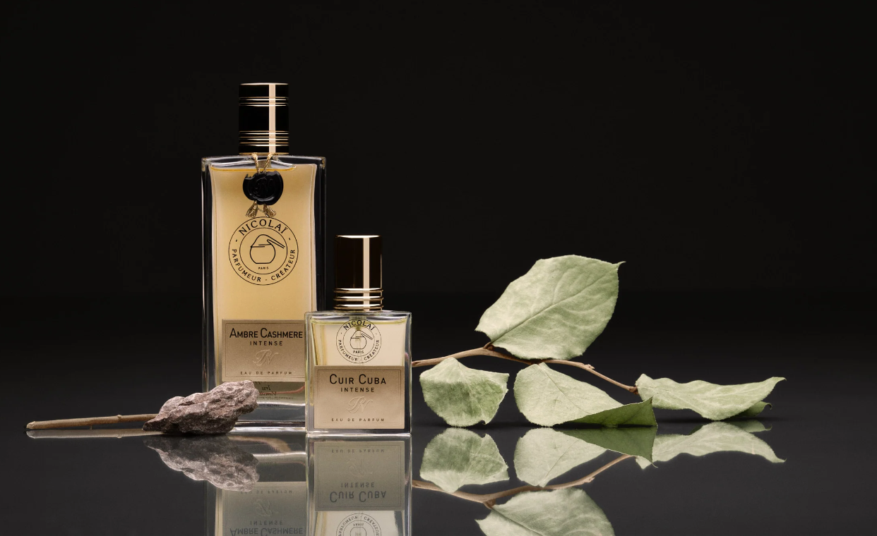 Nicolai Fragrances: Exquisite Artistry Meets Luxury Beauty Wholesale Group