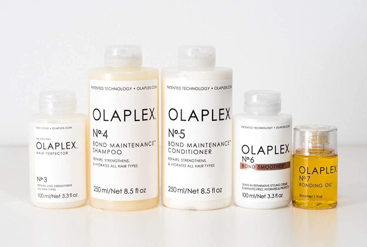 Olaplex and Luxury Beauty Wholesale Group: Revolutionizing Hair Care Together