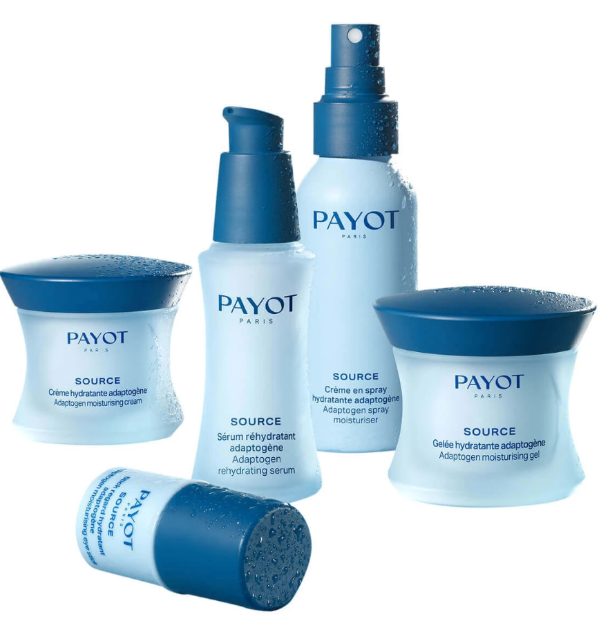 Experience the Unique World of Payot Skincare with Luxury Beauty Wholesale Group