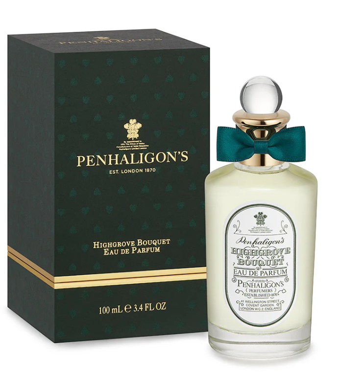 Penhaligon's: A Timeless Fragrance Legacy Available Through Luxury Beauty Wholesale Group