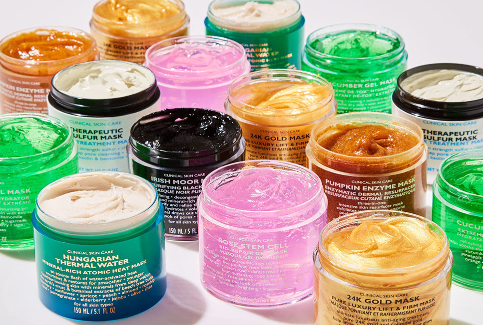 Explore Peter Thomas Roth Innovations with Luxury Beauty Wholesale Group