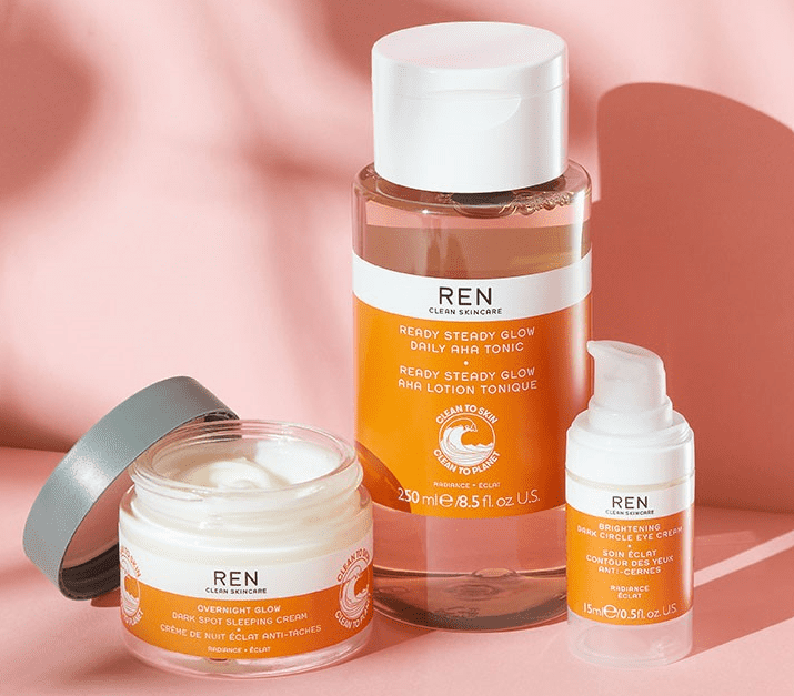 Revolutionize Your Skincare Routine with Ren – Now Available through Luxury Beauty Wholesale Group