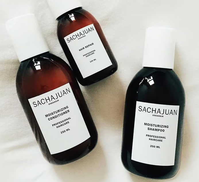 Sachajuan Hair Care Products Now Available Through Luxury Beauty Wholesale Group