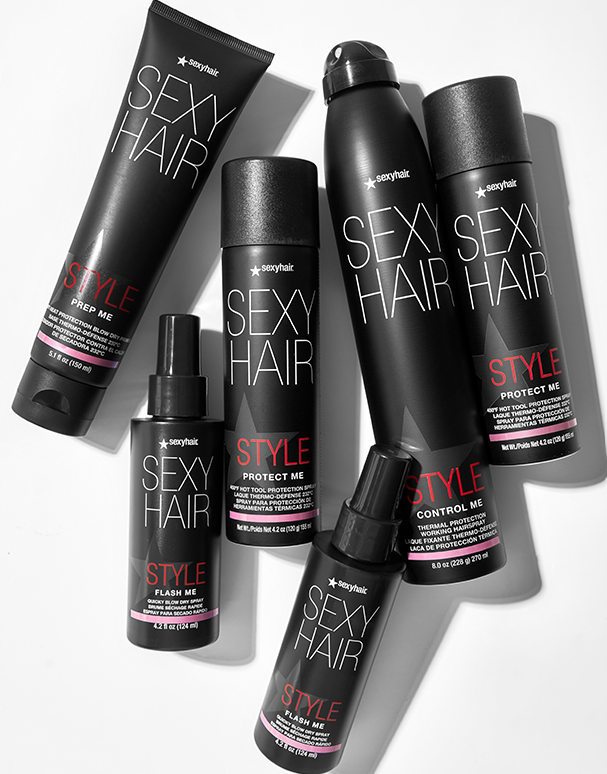 Enhance Your Salon's Offerings with Sexy Hair Products Available Through Luxury Beauty Wholesale Group