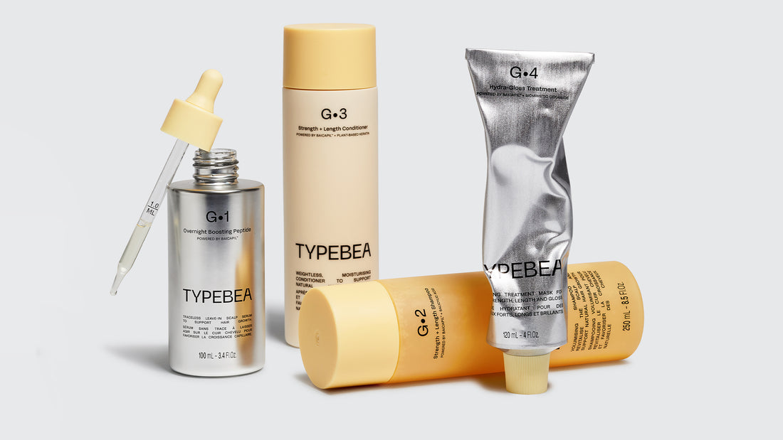 Rita Ora Launches Inclusive Haircare Line, TypeBea