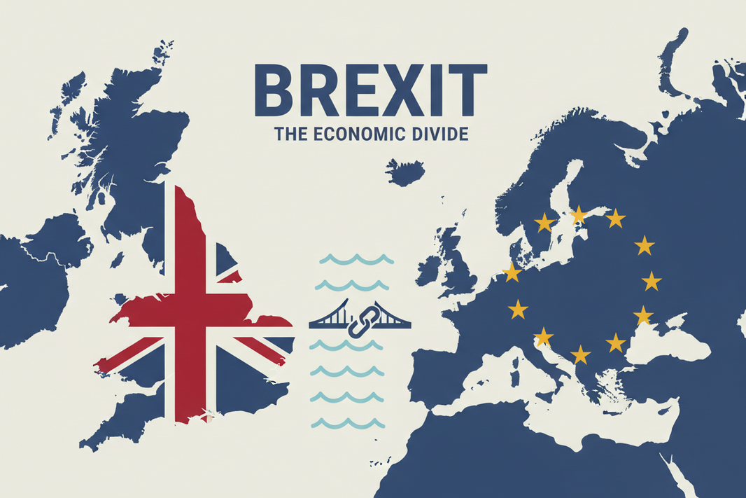 Brexit, Import Complexity and Regulatory Divergence: What Beauty Buyers Need to Know