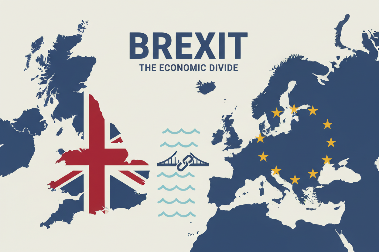 Brexit, Import Complexity and Regulatory Divergence: What Beauty Buyers Need to Know