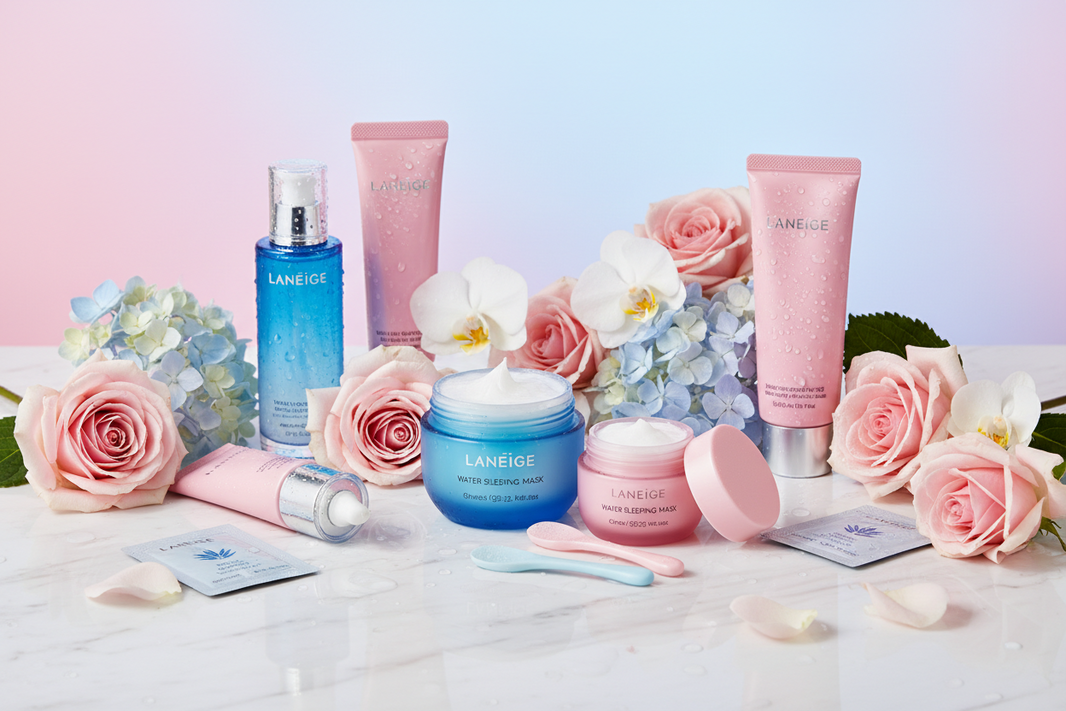 The Science Behind Laneige: What Makes It a Luxury Choice