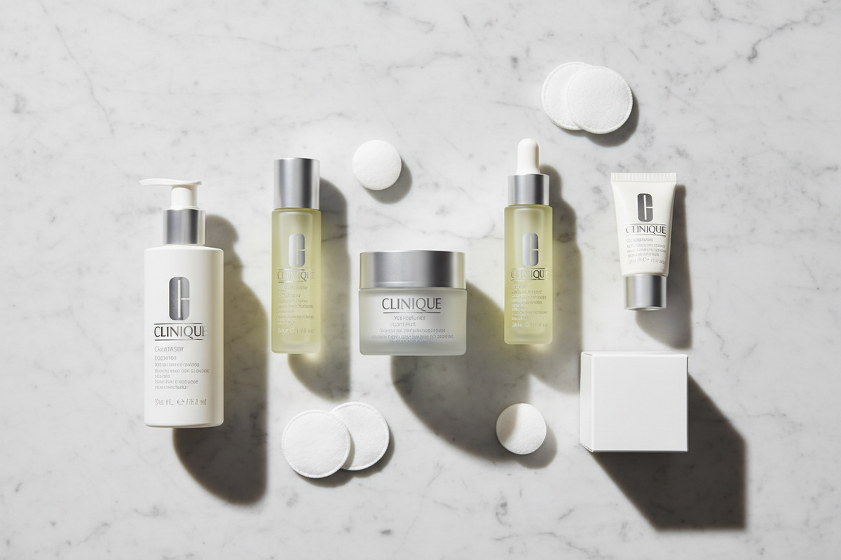 The Science Behind Clinique: What Makes It a Luxury Choice