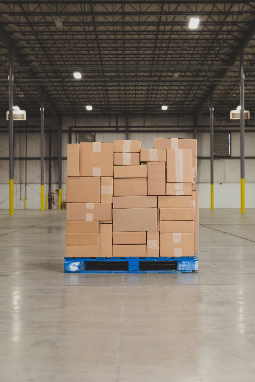 How to Verify a Wholesale Beauty Supplier in the UK | LBW Trade Guide
