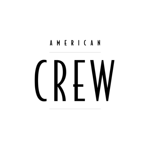 AMERICAN CREW