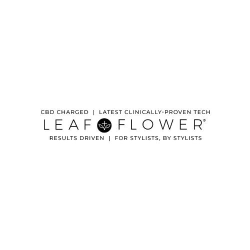 LEAF FLOWER